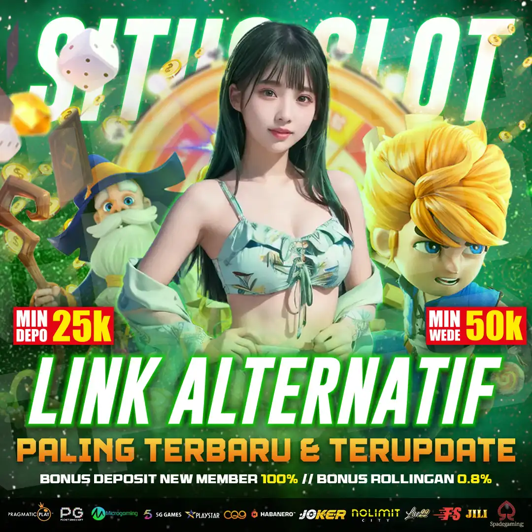 DEMO GAMES Login untuk Coba 5 Slot Gacor Minggu Ini