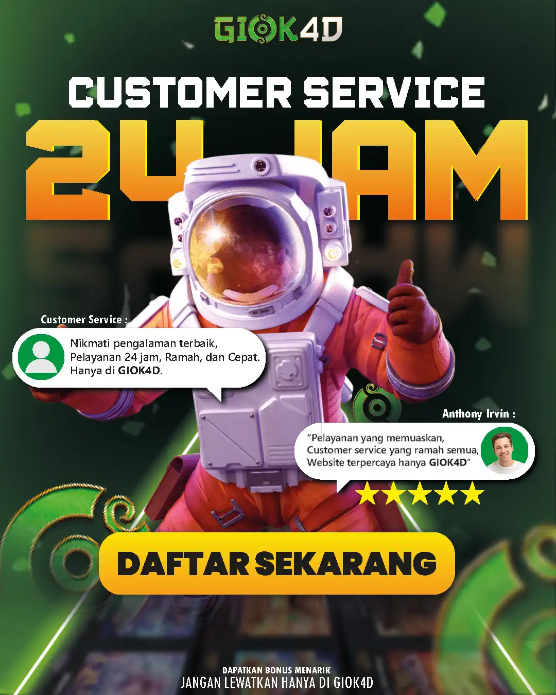 Jangan Ketinggalan Slot Turnamen BOCORAN SITUS!