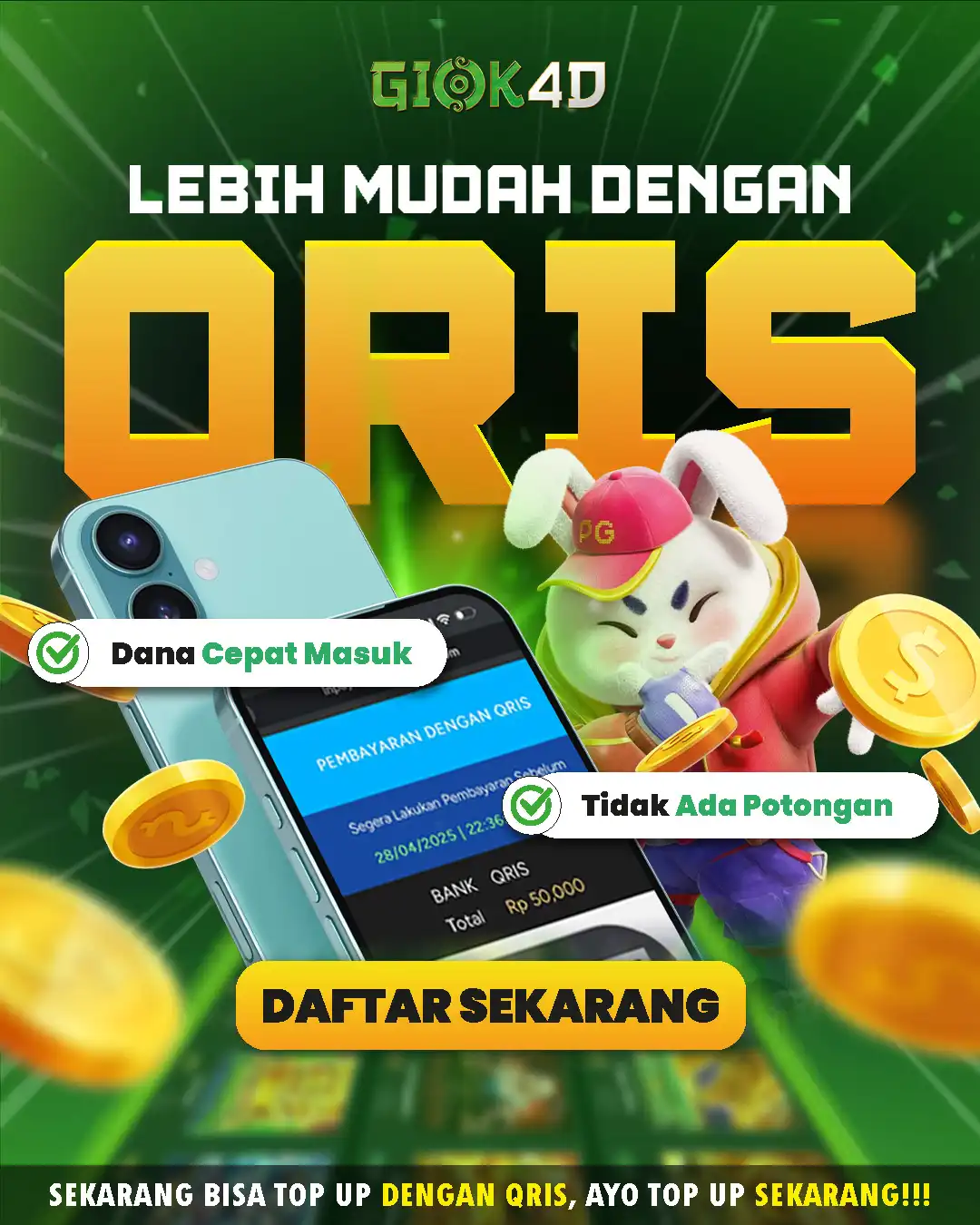 Login & Temukan Pola Gacor Hari Ini di PYRAMID SLOT!