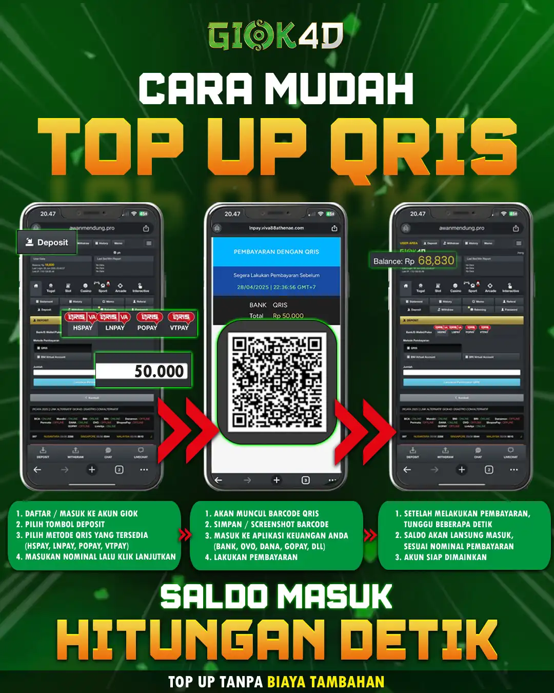 Coba Slot Paling Gacor di SITUS GAME, Login Sekarang!