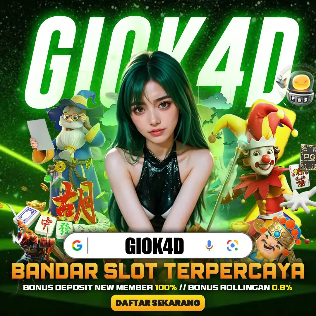 Main di SITUS ONLINE, Login Langsung Dapat Bonus!