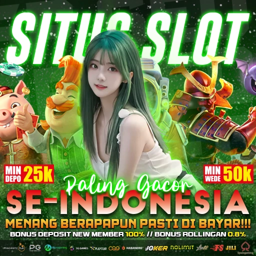 AKUN WSO Login Sekarang & Ikut Turnamen Slot!
