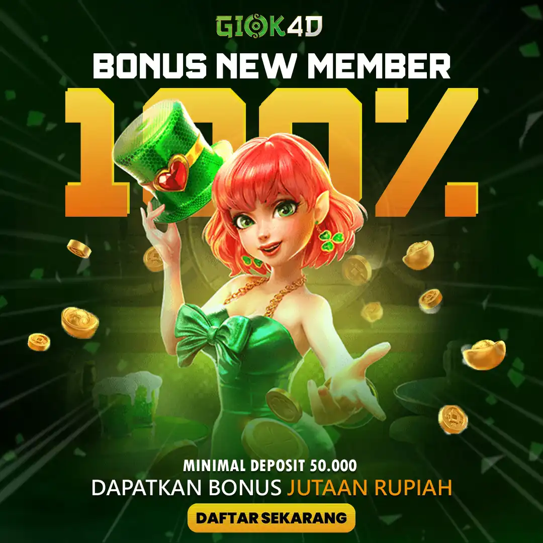 SLOT YANG Login & Unlock Provider Eksklusif!